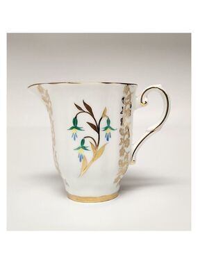 Vintage England Royal Grafton Fine Bone China Creamer
